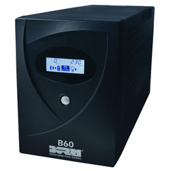 Uninterruptable Power Supply Units