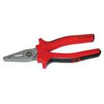 CK Tools T3867 6 RedLine Combination Pliers 160mm