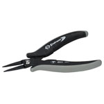 CK Tools T3889 Ecotronic ESD Long Snipe Nose Pliers