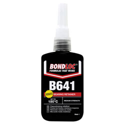 Threadlockers & Retainers