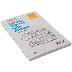 Arduino Books