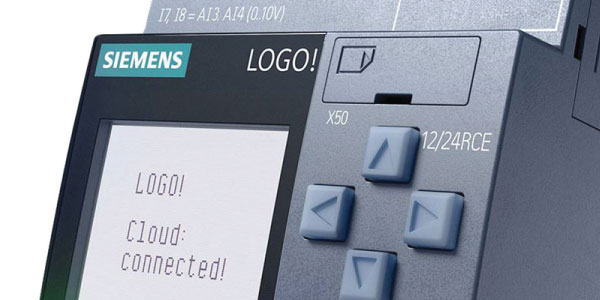 Student using Voltcraft oscilloscope