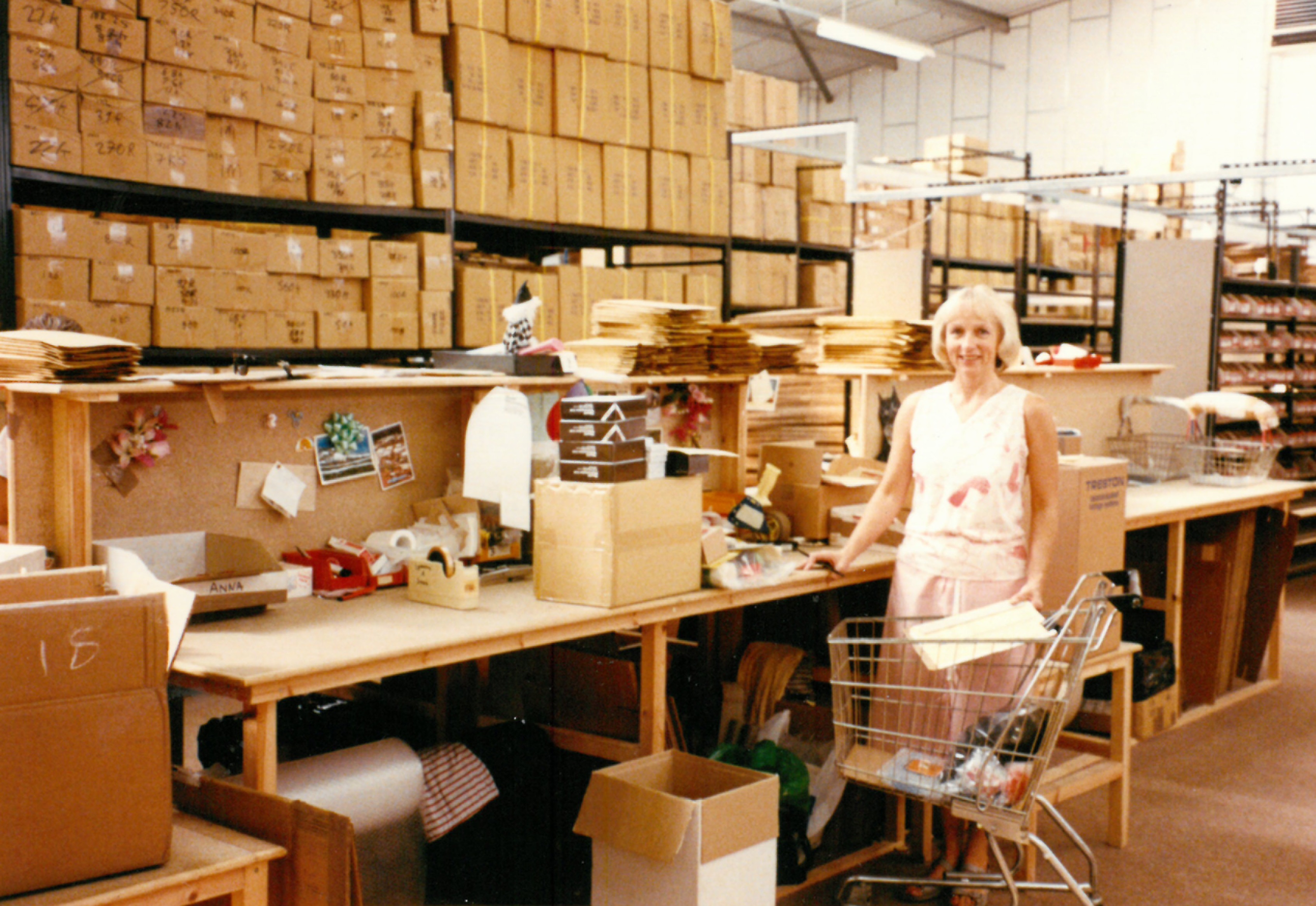 Extension built at Heckworth Close