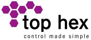 Top Hex
