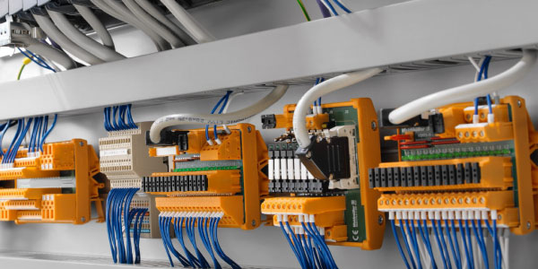 Artist using Daler pencils