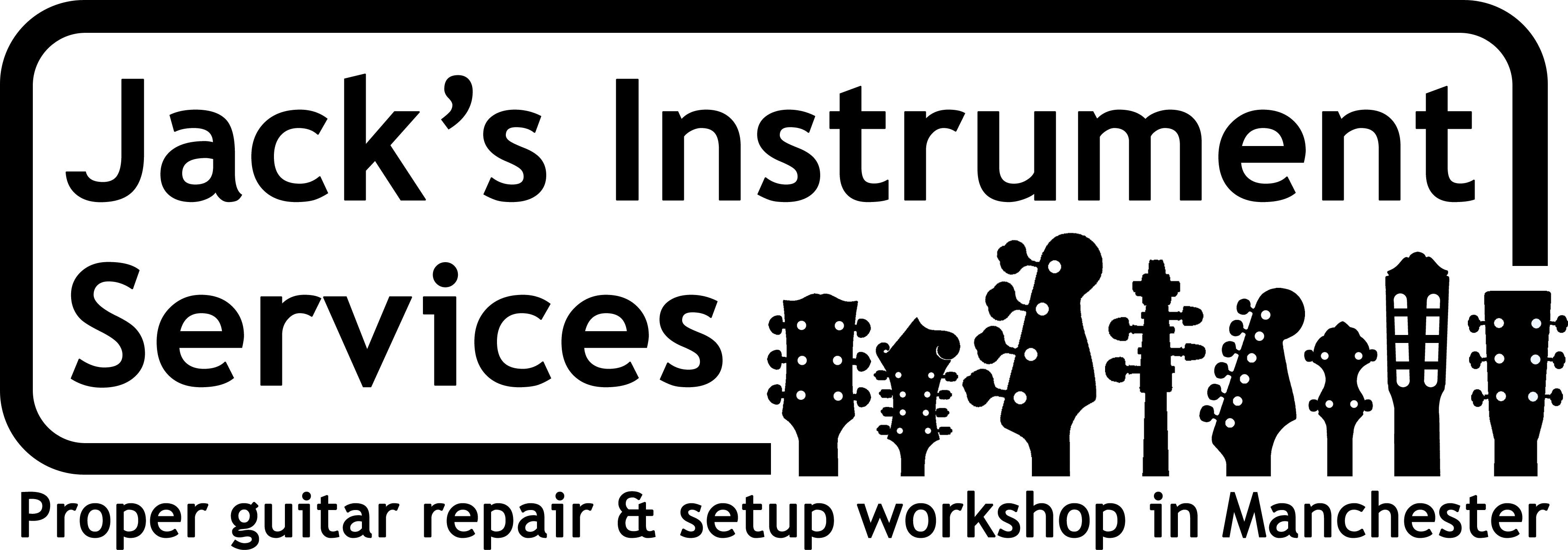 Jack's Instrument Services