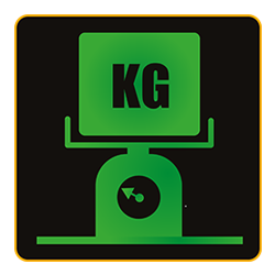 Rapid Postal Weight Reduction