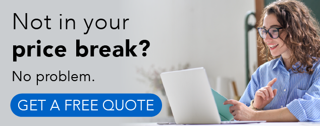 Request a Quote