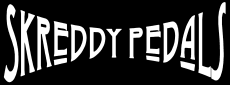 Skreddy Pedals