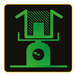 Rapid Void Fill Reduction